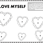 18 Self Esteem Worksheets And Activities For Teens Adults Pdfs 6 Inside Self Esteem Worksheets For Elementary Students