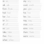 1St Grade Writing Worksheets At A Glance  Medium Is Themess Throughout 1St Grade Readiness Worksheets