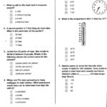2 6Th Grade Math Assessment Test Printable Deliveryoffice Info 6Th Together With Free Printable Itbs Practice Worksheets