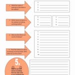 20 Anti Bullying Worksheets For Middle School – Diocesisdemonteria Together With Worksheets On Bullying For Elementary Students