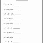 20 Free Homeschool Worksheets For 7Th Grade – Diocesisdemonteria Pertaining To 7Th Grade Homeschool Worksheets