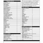 20 Self Employed Tax Deductions Worksheet – Diocesisdemonteria Also Self Employed Tax Deductions Worksheet