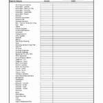 20 Small Business Itemized Deductions Worksheet – Diocesisdemonteria For Printable Tax Deduction Worksheet