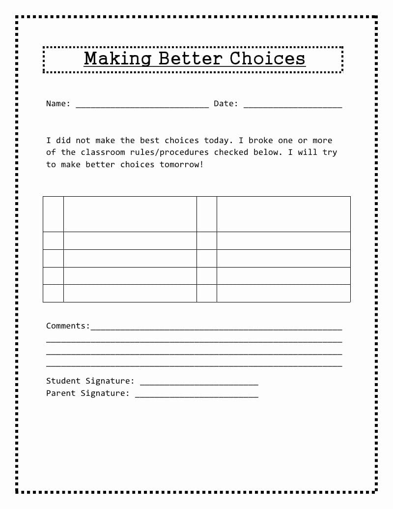 20 Therapy Worksheets For Adhd – Diocesisdemonteria Intended For Cbt For Adhd Worksheets