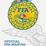 2017 Official Ffa Manualnational Ffa Organization  Issuu With Regard To Ffa Officer Duties Worksheet
