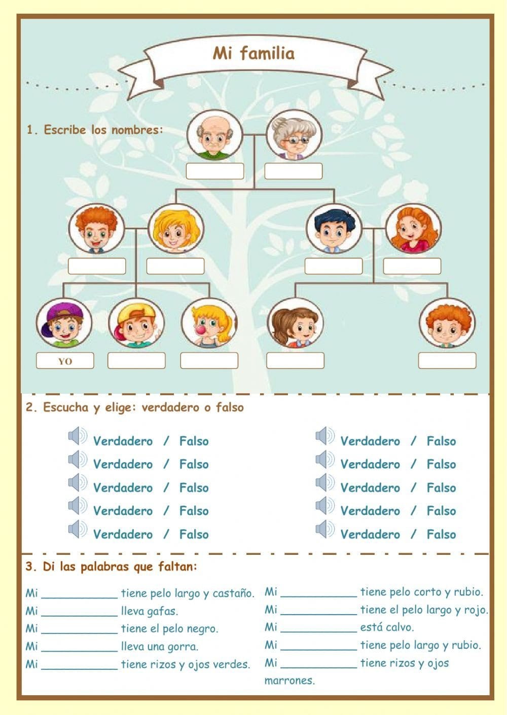 21 Elegant Antigone's Family Tree Worksheet Answers Images Intended For Antigone039S Family Tree Worksheet Answers