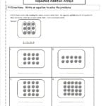 2Nd Grade Math Common Core State Standards Worksheets Regarding 6Th Grade Common Core Worksheets
