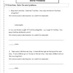 2Nd Grade Math Common Core State Standards Worksheets Regarding Go Math 2Nd Grade Worksheets