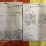 3 2 Practice Angles And Parallel Lines Worksheet Answers Regarding 3 2 Practice Angles And Parallel Lines Worksheet Answers