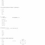 30 Act Math Worksheets – Balancing Equations Worksheet With Act Math Practice Worksheets