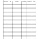 37 Checkbook Register Templates 100 Free Printable ᐅ Template Lab Together With Checkbook Register Worksheet