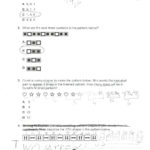 3Rd Grade Math Staar Test Practice Worksheets For You  Math In 5Th Grade Math Staar Practice Worksheets