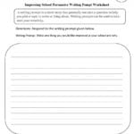3Rd Grade Writing Worksheets  Best Coloring Pages For Kids And 3Rd Grade Writing Prompts Worksheets