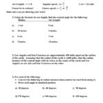 413 Worksheet Day 3 Also Arc Measure And Arc Length Worksheet