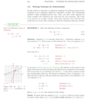 42 Solving Systemssubstitution Inside Solving Systems Of Equations By Substitution Worksheet Answers