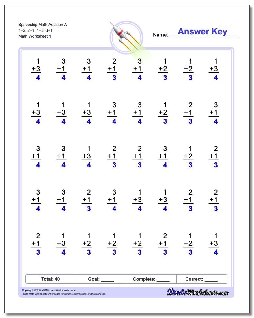 428 Addition Worksheets For You To Print Right Now For Sixth Grade Math Worksheets