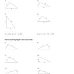 48 Pythagorean Theorem Worksheet With Answers Word  Pdf Together With Pythagorean Theorem Review Worksheet