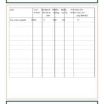 48 Smart Goals Templates Examples  Worksheets ᐅ Template Lab In Business Goal Setting Worksheet