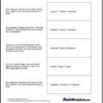 4Th Grade Common Core Math Worksheets Pdf To You  Math Worksheet And 6Th Grade Common Core Math Worksheets