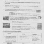 4Th Grade Homework  Va Studies Guides And Notes In Early Jamestown Colony Worksheet Answer Key