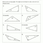 5Th Grade Geometry Worksheets To Download  Math Worksheet For Kids Inside 5Th Grade Geometry Worksheets