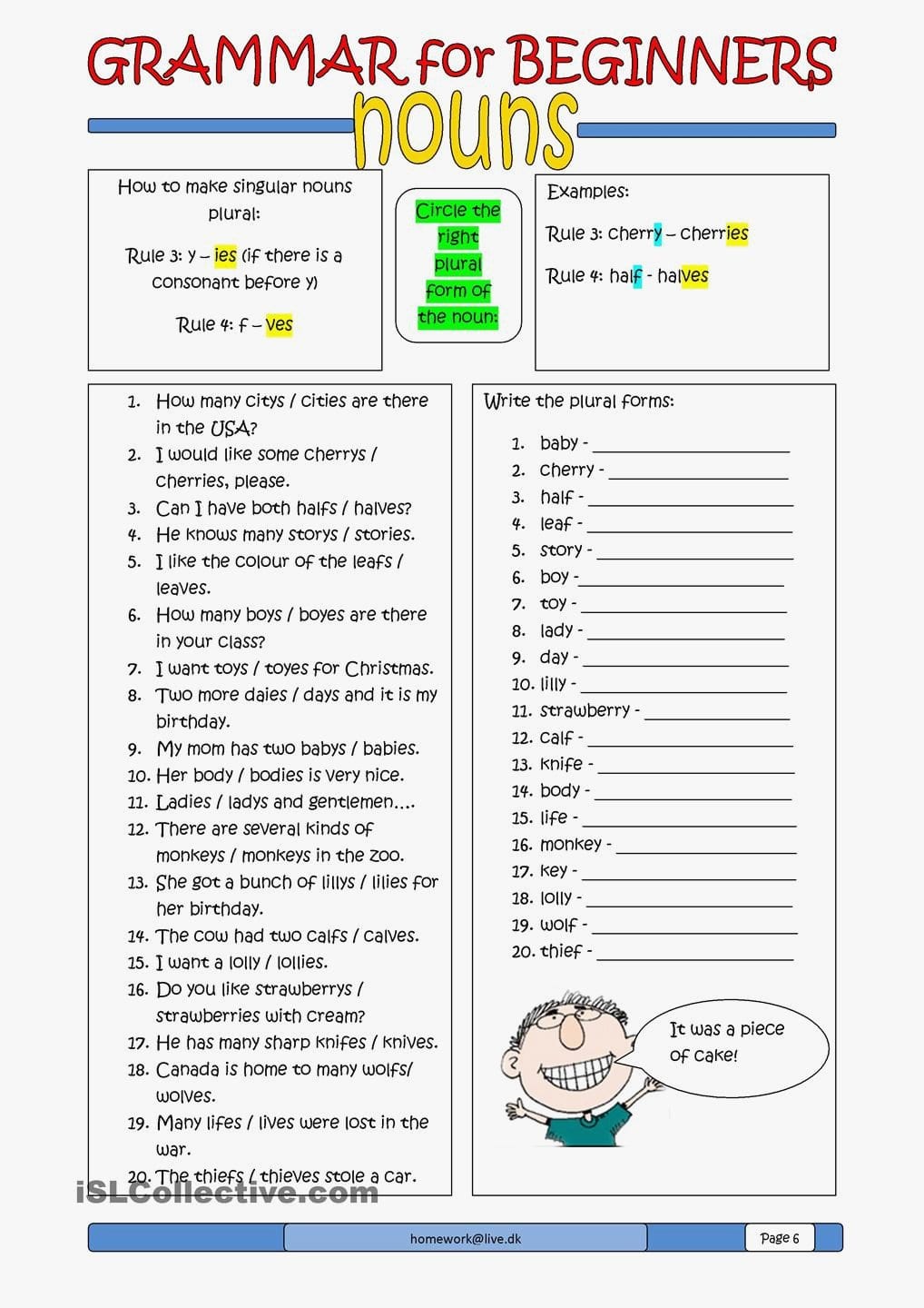 60 Elegant Of English For Beginners Worksheets Image Within Basic English Learning Worksheets