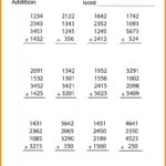6Th Grade Common Core Math Worksheets  Soccerphysicsonline With 6Th Grade Common Core Math Worksheets
