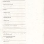 8Th Grade French With Regard To French Worksheets For Beginners Pdf