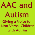 Aac And Autism Using Communication Devices For Nonverbal Children Along With Aba Therapy Worksheets
