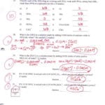 Acidbase  Ms Beaucage For Fission Versus Fusion Worksheet Answers