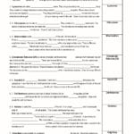 Active And Passive Transport Worksheet  Briefencounters Along With Passive Transport Worksheet Answers