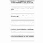 Addiction Recovery Worksheets Pdf And Free Relapse Prevention Throughout Smart Recovery Worksheets