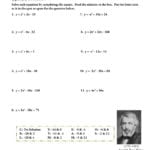 Adding And Subtracting Complex Numbers Worksheet  Briefencounters Inside Adding And Subtracting Complex Numbers Worksheet