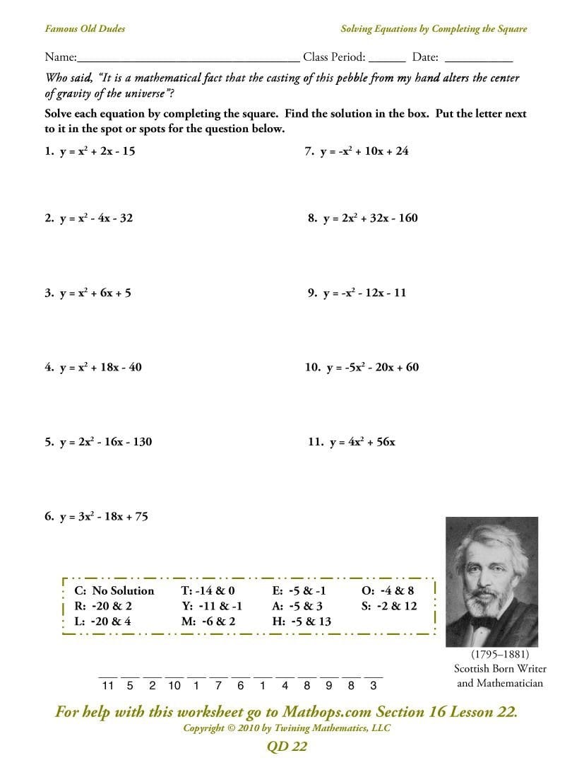 Adding And Subtracting Complex Numbers Worksheet  Briefencounters Inside Adding And Subtracting Complex Numbers Worksheet