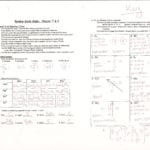 Agenda Cp Chem And Introduction To Chemical Reactions Worksheet