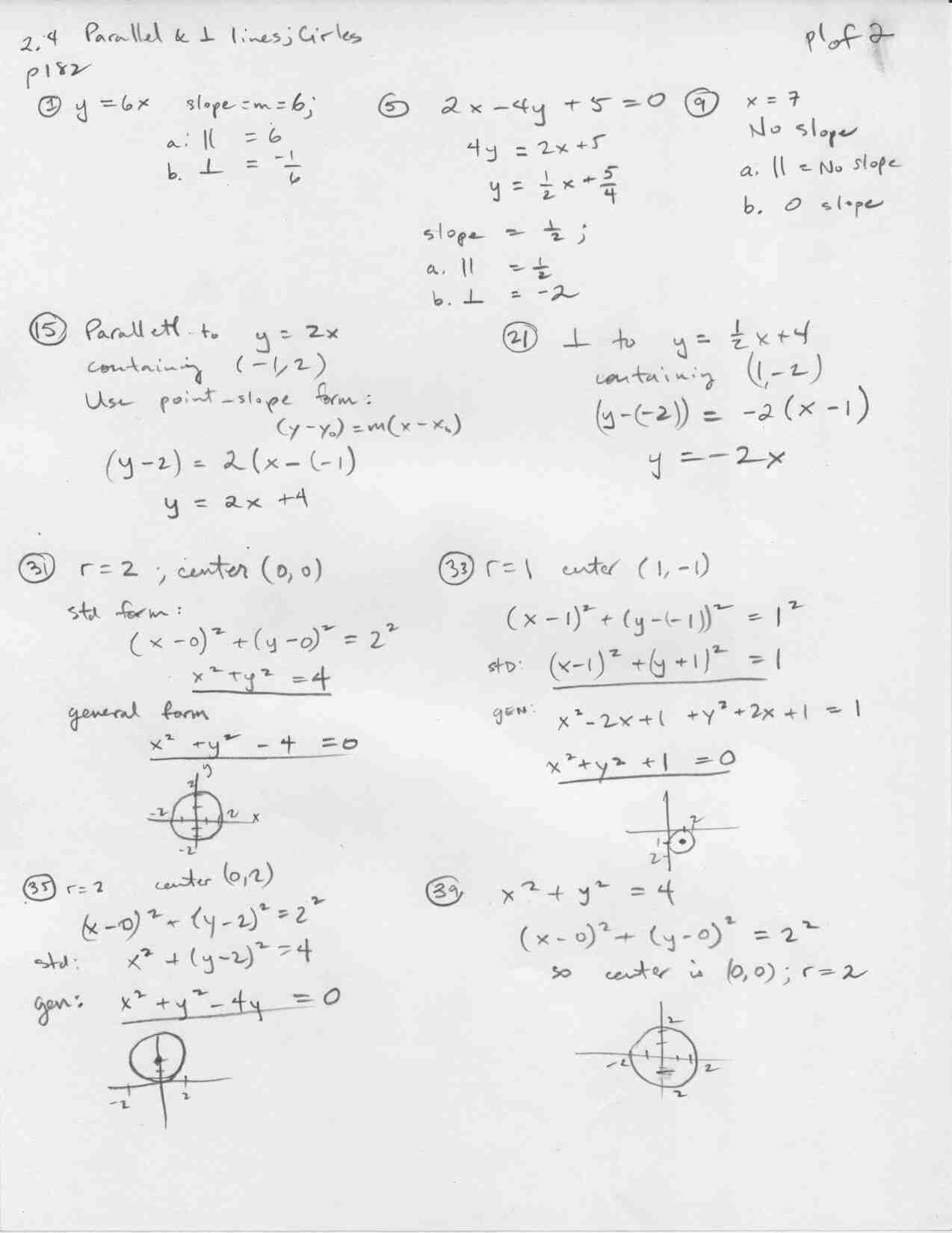 Algebra 2 Worksheet 7 4 A Properties Of Logs Answers Excelguider