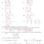 Algebra Ihonors  Mrs Jenee Blanco Go Mustangs In Solving Systems Of Equations By Substitution Word Problems Worksheet