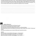 America The Story Of Us Revolution Worksheet Answers  Briefencounters Intended For America The Story Of Us Revolution Worksheet Answers