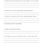 Animal Farm Chapter 3 Review Questions  Preview Intended For Animal Farm Chapter 7 Worksheet Answers