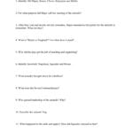 Animal Farm  Cloudfront Intended For Animal Farm Chapter 7 Worksheet Answers