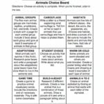 Animals Printables Lessons And Activities Grades K12  Teachervision Together With Art History Worksheets Pdf