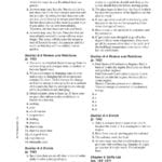 Answer Key Chapter 1  Pdf With Regard To Section 2 Reinforcement Acceleration Worksheet Answers