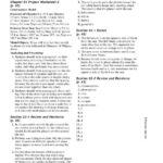 Answer Key Chapter Phase 9 Spring 10 Lunar 11 Solar 12 Gravity For 7 1 Our Planet Of Life Worksheet Answer Key