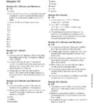 Answer Key Chapter Phase 9 Spring 10 Lunar 11 Solar 12 Gravity Pertaining To 7 1 Our Planet Of Life Worksheet Answer Key