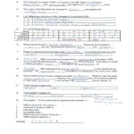 Answer Key Dna Protein Synthesis And Mutations Review  Ms Throughout Biology Protein Synthesis Review Worksheet Answer Key