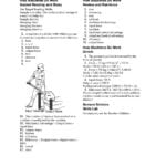 Answer Key Work And Machines  Pdf Together With Work And Machines Worksheet