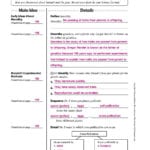 Answers For Mendel Worksheets 44  Simplebooklet Inside Genetics The Science Of Heredity The Test Cross Worksheet Answers