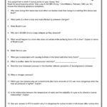 Article  Gas Laws  Scuba Diving  X10Hosting  New Account Pages 1 And Gas Laws And Scuba Diving Worksheet Answer Key