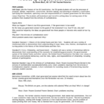 Articles Of Confederation Worksheet For Articles Of Confederation Worksheet Middle School