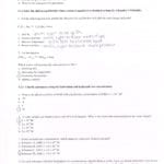 Atkins Anne B  Honors Chemistry Documents Inside Chemistry Unit 7 Worksheet 2 Answers
